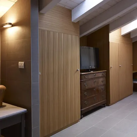 Nocleg ze śniadaniem Sottotetto 3*