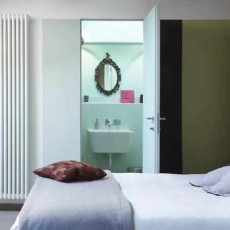 Sottotetto 3* Reggio nell'Emilia