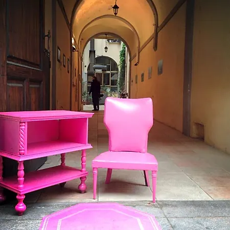 Sottotetto 3* Reggio nell'Emilia