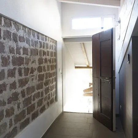 Sottotetto 3* רג'ו אמיליה