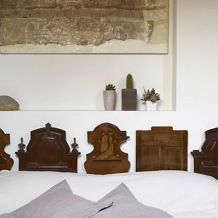 לינה וארוחת בוקר Sottotetto