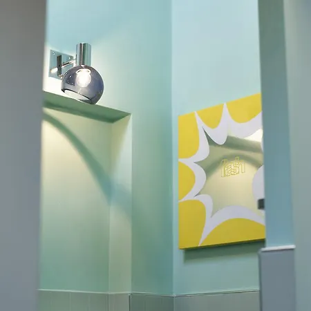 Sottotetto רג'ו אמיליה