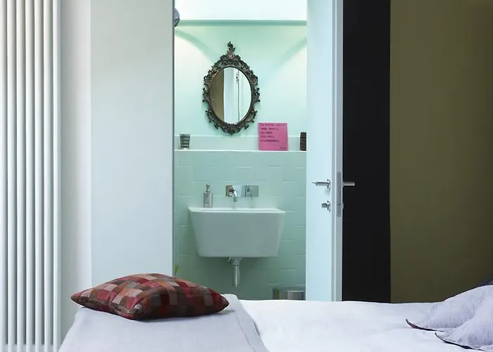 Sottotetto 3* レッジョ・エミリア