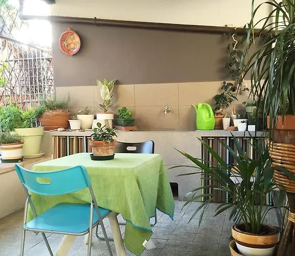 Sottotetto Bed & Breakfast 3*