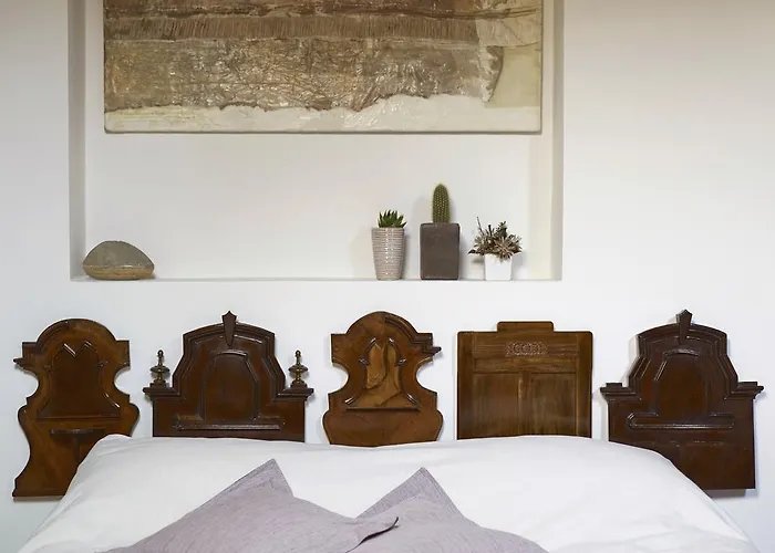 Bed & Breakfast Sottotetto